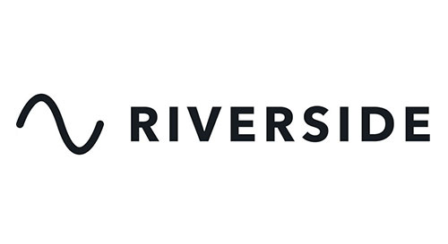 Riverside Recording Logo